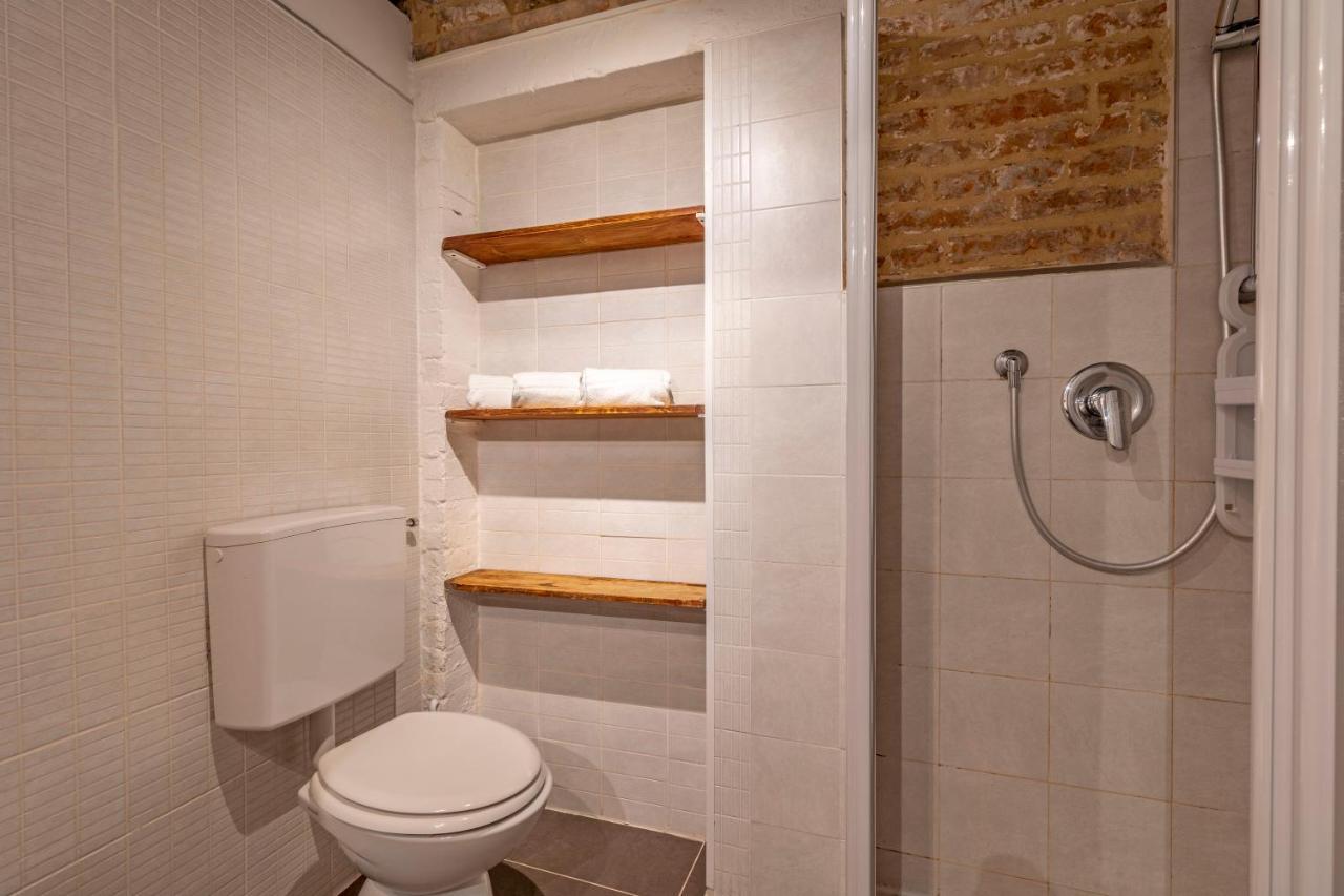 Design - Do Pozzi Apartament