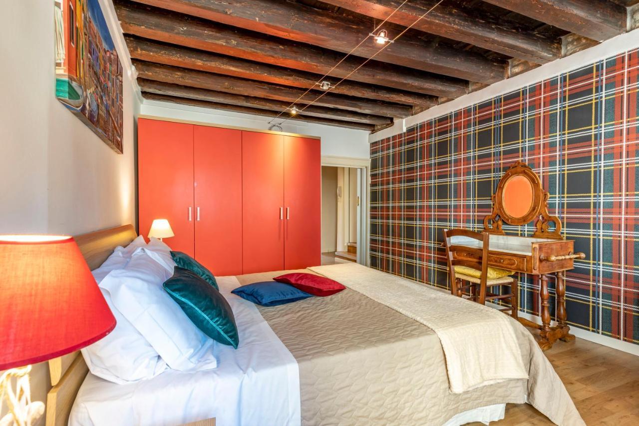 Apartament Design - Do Pozzi