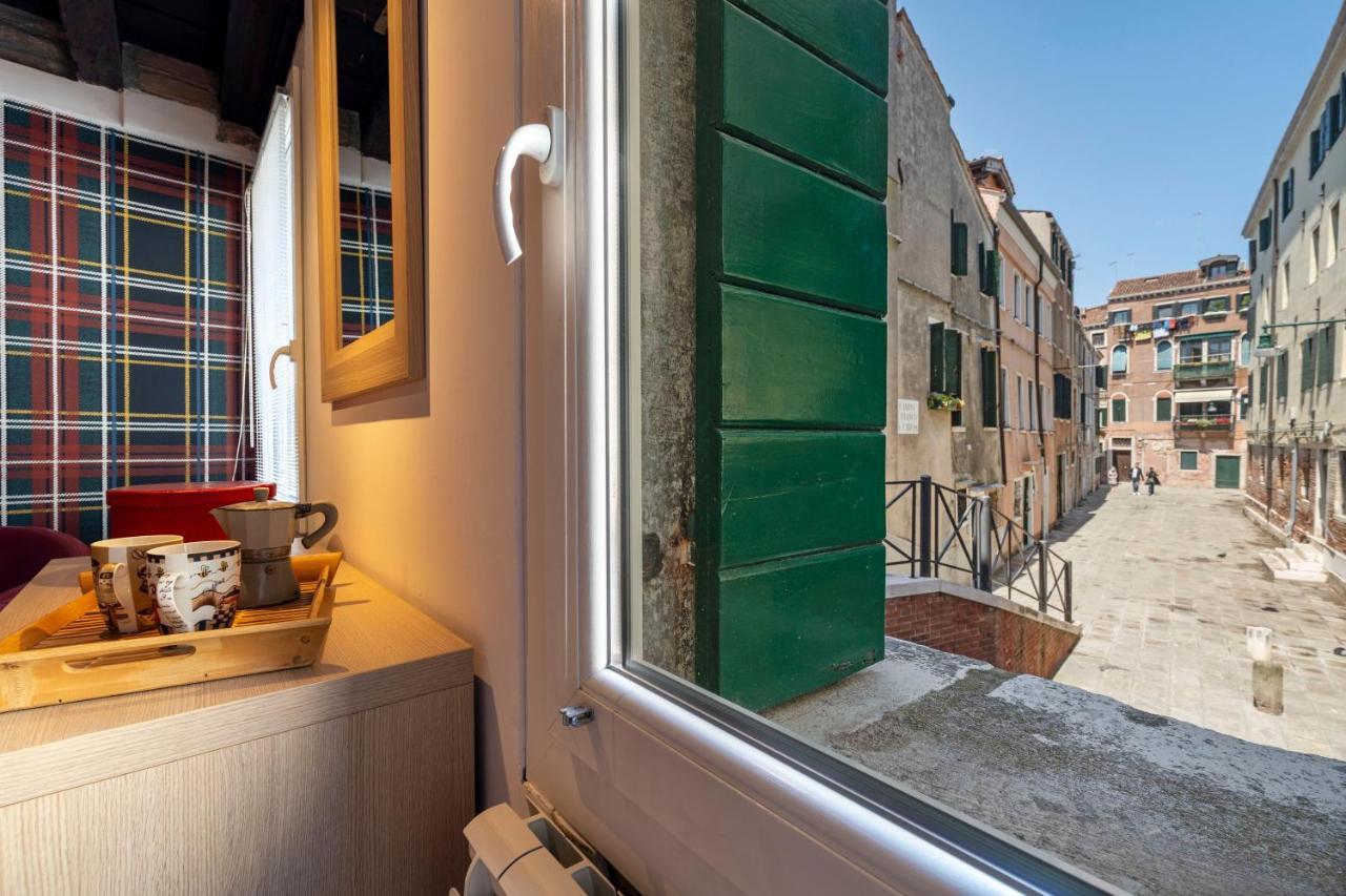 Apartament Design - Do Pozzi Wenecja