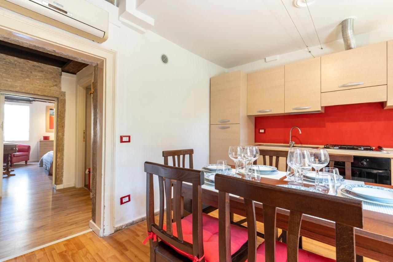 Apartament Design - Do Pozzi *