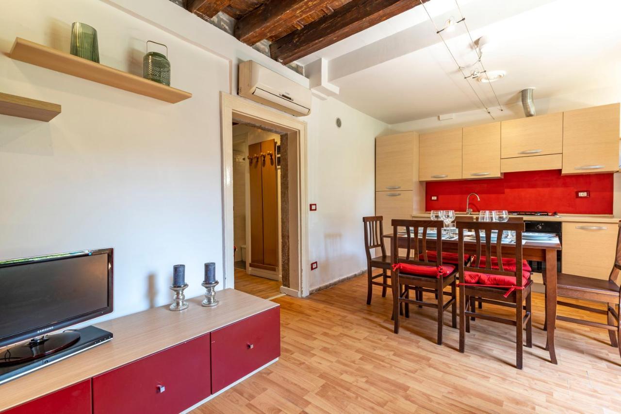 Apartament Design - Do Pozzi Wenecja