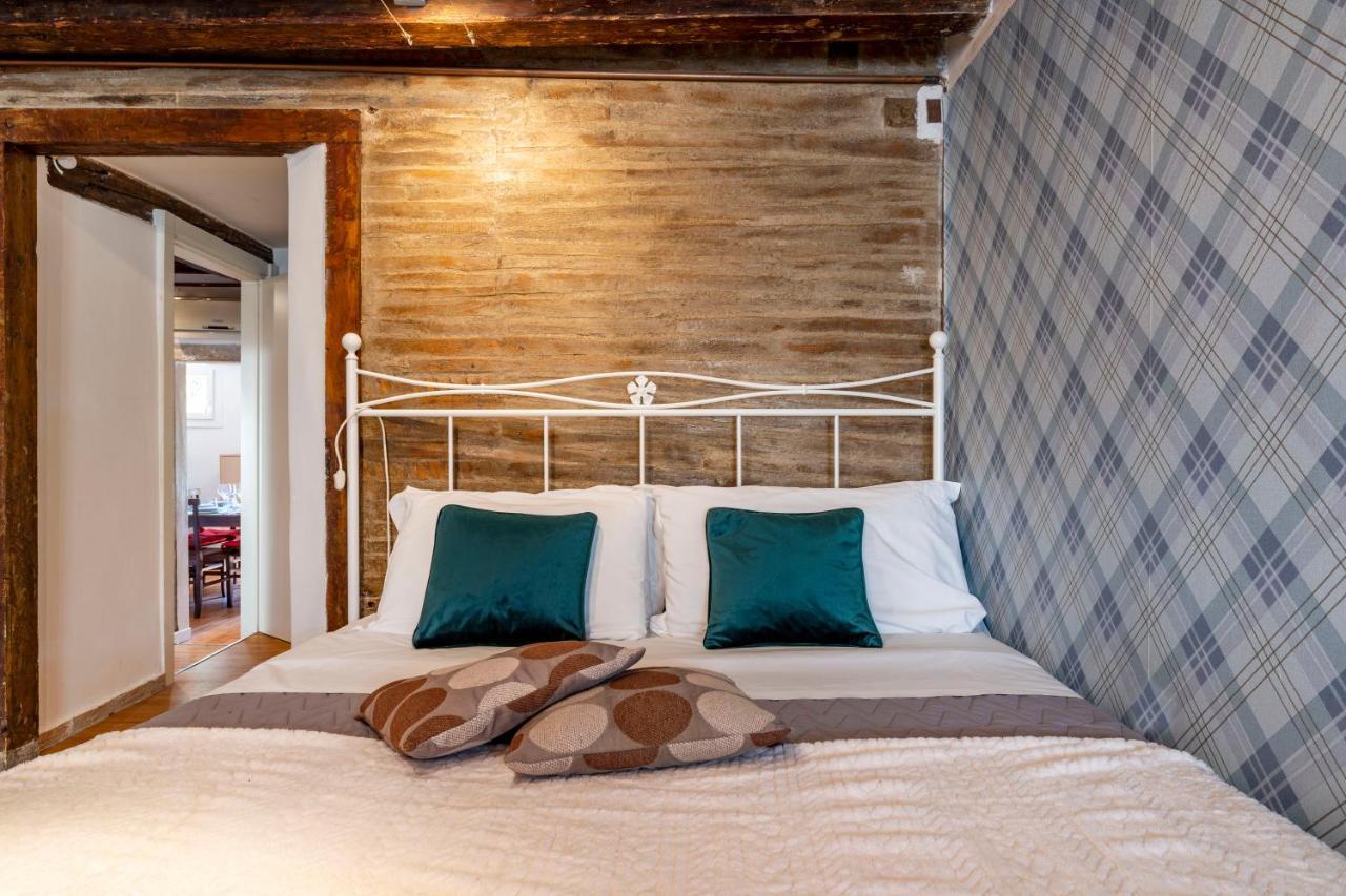 Design - Do Pozzi Wenecja