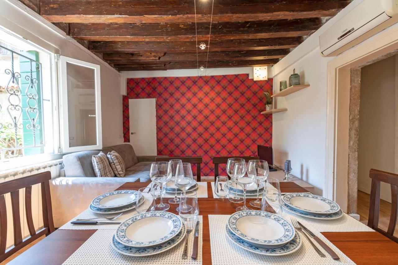 Design - Do Pozzi Apartament Wenecja