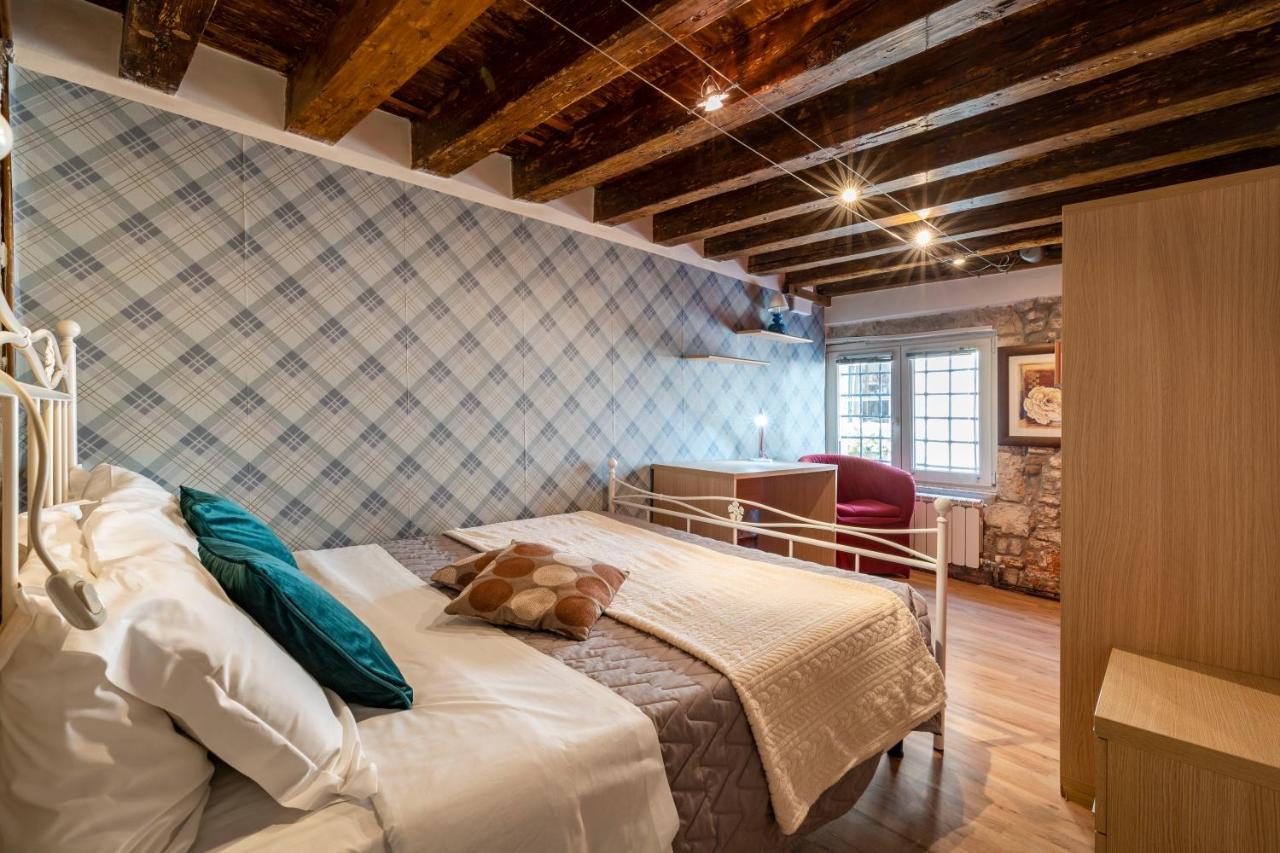 Apartament Design - Do Pozzi Wenecja