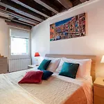 Design Apartment - Do Pozzi