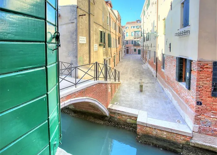 Design Apartment - Do Pozzi